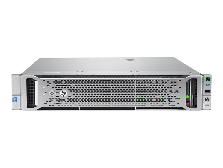 Сервер HP ProLiant DL180 Gen9 K8J96A Сервер HP ProLiant DL180 Gen9 K8J96A