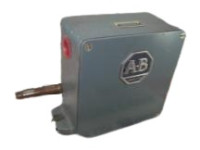 ALLEN BRADLEY 801-GSJ2-2X LIMIT SWITCH PRECISION ROTARY TYPE 600VAC/DC MAX