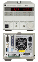AGILENT 6033A POWER SUPPLY 200W 30AMP 20VDC