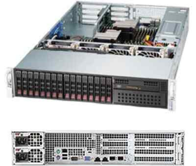 Платформа серверная Платформа SuperMicro SYS-2027R-72RFTP+ SYS-2027R-72RFTP+ Платформа серверная Платформа SuperMicro SYS-2027R-72RFTP+ SYS-2027R-72RFTP+