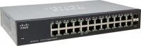 Коммутатор SG102-24 Compact 24-Port