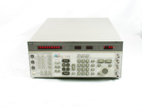 AGILENT 8663A GENERATOR