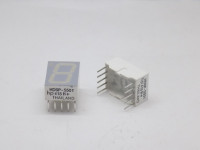 AGILENT HDSP-5501 DISPLAY 14.2MM 0.56INCH SEVEN SEGMENT