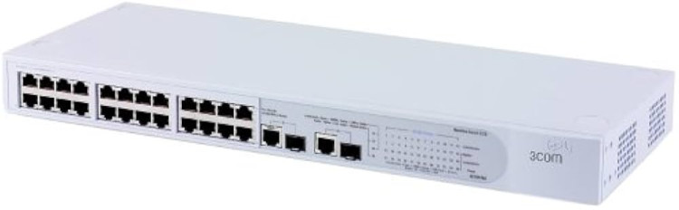 3COM 3C6026 ROUTER ENET 2PORT 10BASEFL 3COM 3C6026 ROUTER ENET 2PORT 10BASEFL