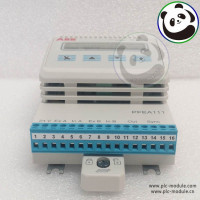 ABB PFEA-111-20 LOAD CELL TENSION CONTROL MODULE 24VDC 500MA