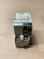 CIRCUIT BREAKER 3AMP 2POLE