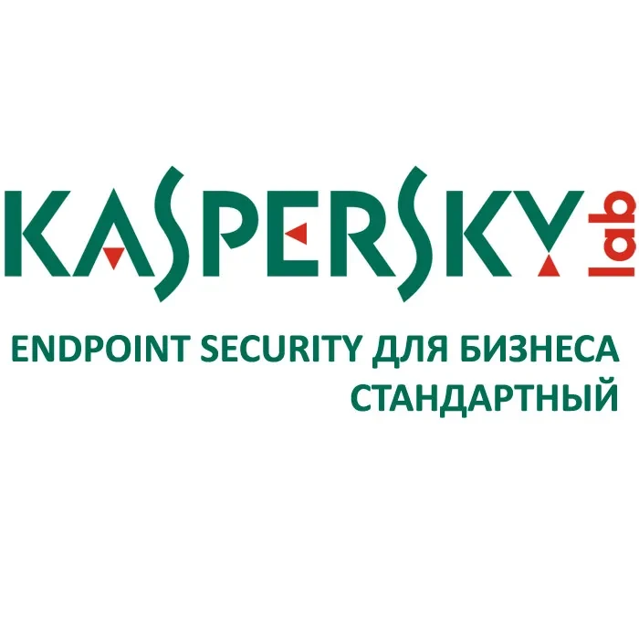 Право пользования на Kaspersky Endpoint KL4863RAKFS Право пользования на Kaspersky Endpoint KL4863RAKFS
