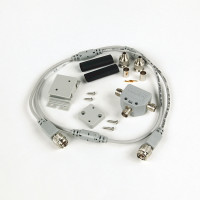 ALLEN BRADLEY 1786-TPST2T CONTROLNET TNC IP67 T-TAP/TNC-TNC STRAIGHT