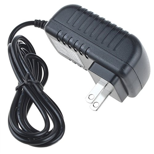 AC POWER SUPPLY 120VAC 60HZ 10W AC POWER SUPPLY 120VAC 60HZ 10W