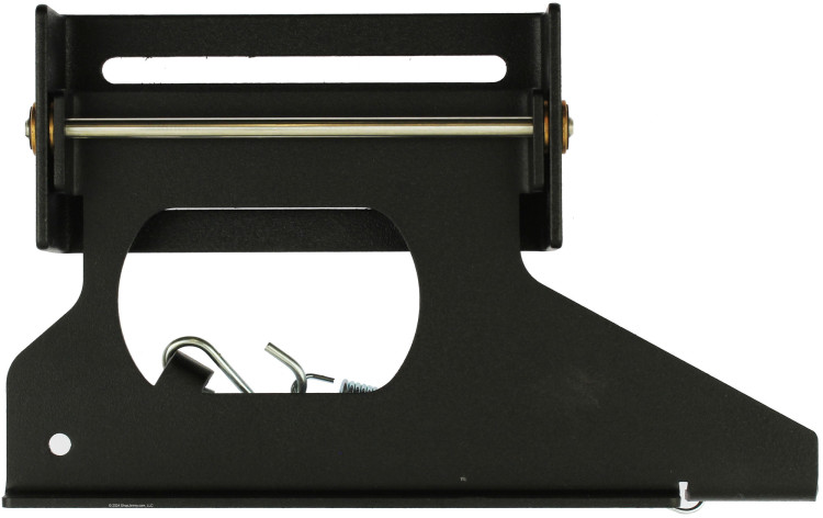 ACCU SORT SHIPGP14-01 TACHOMETER BRACKET
