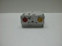 ALLEN BRADLEY 190-P060 TRIP UNIT, 4 - 6 THERMAL / 50 - 80 MAGNETIC TRIP