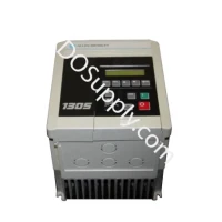 ALLEN BRADLEY 1305-BA04A-HA2 MICRO DRIVE, 380-480V AC, 3 PHASE, 2 HP, DIGITAL UP-DOWN SPEED CONTROL, NEMA TYPE 1 ENCLOSURE