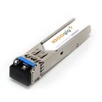 622M (1270-1450nm) 80KM SFP DFB+APD