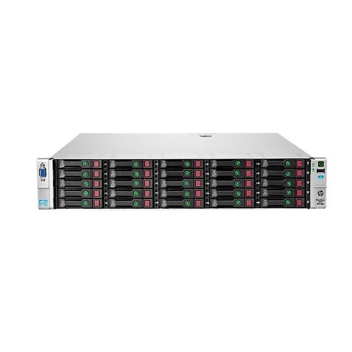 HP StoreEasy 1830 Storage