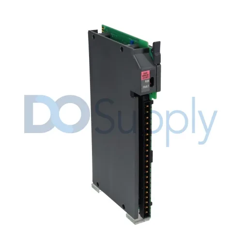 ALLEN BRADLEY 1771-IFF FAST ANALOGUE INPUT MODULE 12 BIT, 16 SINGLE-ENDED OR 8 DIFFERENTIAL