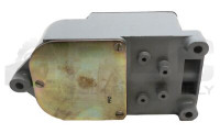 ALLEN BRADLEY 801-ASN29 LIMIT SWITCH 600V