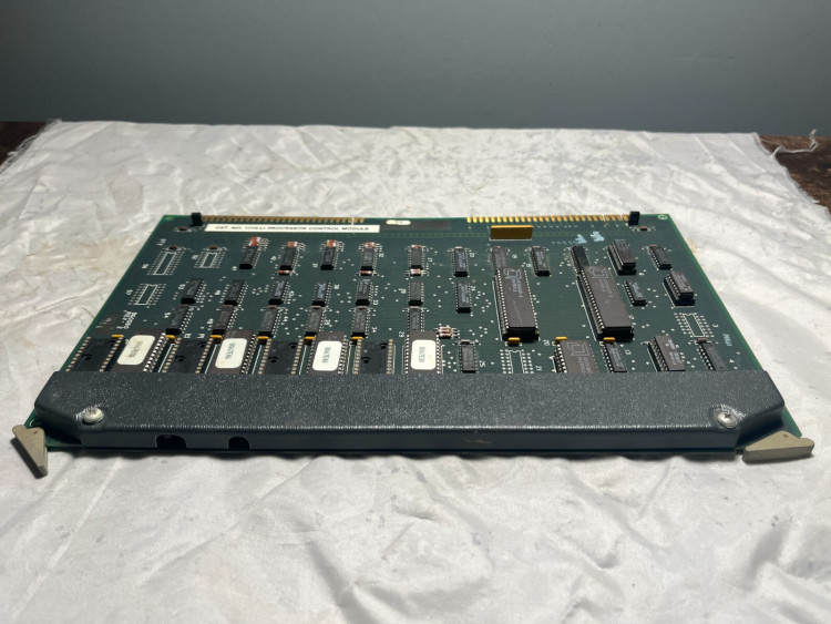 ALLEN BRADLEY 1772-LI PROCESSOR CONTROL MODULE FOR 1772-LP2 PLC2 ALLEN BRADLEY 1772-LI PROCESSOR CONTROL MODULE FOR 1772-LP2 PLC2