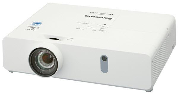 Panasonic Проектор PT-VW355NE Panasonic Проектор PT-VW355NE