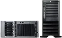 HP ProLiant ML350 G5 Xeon 5050 3000-2x2MB/667 Dual Core Processor Option Kit