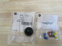 ALLEN BRADLEY 800H-NP5 LEVER,STANDARD KNOB FOR PUSHBUTTON SWITCH