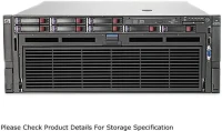 HP DL580 G7 Intel Xeon E7-4807 (1.86GHz/6-core/18MB/95W) Processor Kit