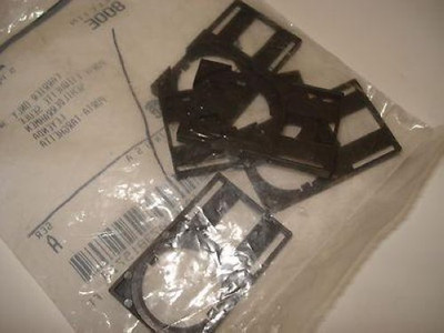ALLEN BRADLEY 8E-118 800E LEGEND PLATE FRAME, 30 X 50MM, STANDARD ALLEN BRADLEY 8E-118 800E LEGEND PLATE FRAME, 30 X 50MM, STANDARD
