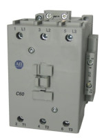 ALLEN BRADLEY 100-B180NB3 CONTACTOR, IEC,180A, 440V 50HZ / 480V 60HZ