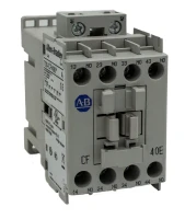 ALLEN BRADLEY 700-CF400P MCS-CF CONTROL RELAY, 4 N.O., 120V 50HZ