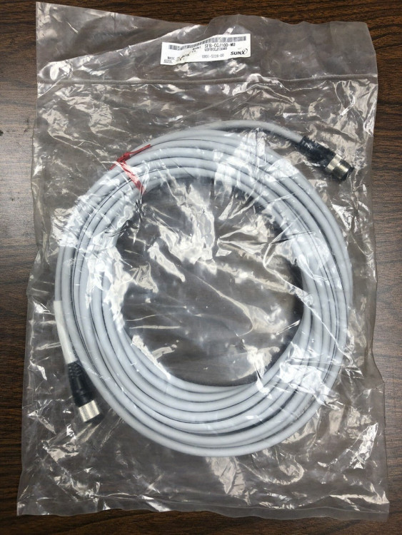 ERWEITERUNGSKABEL FГњR SENDER VON SF4B MIT BEIDSEITIGEM STECKER, 10M ERWEITERUNGSKABEL FГњR SENDER VON SF4B MIT BEIDSEITIGEM STECKER, 10M