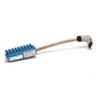 ALLEN BRADLEY 1492-CABLE250Z ASSEMBLY,CABLE FOR PRGRMMABLE CONTROLLER
