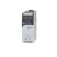 ALLEN BRADLEY 1606-XLRED20-30 1606-XLRED20-30:DUAL REDUNDANCY MODULE, VIN 1 -.5VIN, 720 W, 24V DC INPUT VOLTAGE