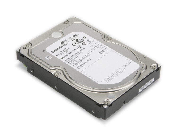HDD SAS 3Tb Seagate Constellation ES.3 ST3000NM0023 3.5" 7200rpm 128Mb