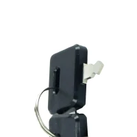 ALLEN BRADLEY 1747-KY1 REPLACEMENT KEYS FOR SLC 5/03, /04, /05 PROCESSORS