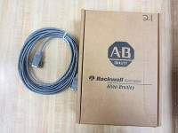 ALLEN BRADLEY 1771-CT50 CABLE OFFLINE T50/T35 50FT/15.24M