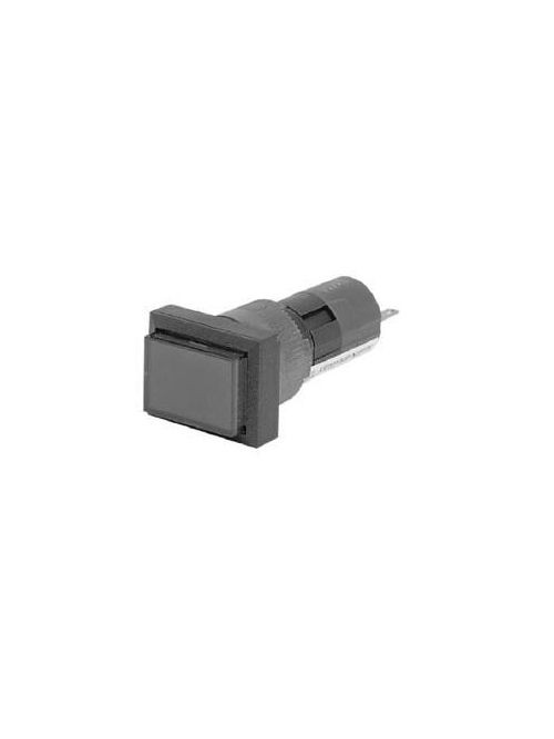ALLEN BRADLEY 800A-M2GA4LC MOMENTARY PUSH BUTTON, STAB TYPE TERMINATION, FLUSH HEAD, RECTANGULAR BEZEL, AMBER, LED, 24V AC/DC, FACTORY ASSEMBLY ALLEN BRADLEY 800A-M2GA4LC MOMENTARY PUSH BUTTON, STAB TYPE TERMINATION, FLUSH HEAD, RECTANGULAR BEZEL, AMBER, LED, 24V AC/DC, FACTORY ASSEMBLY