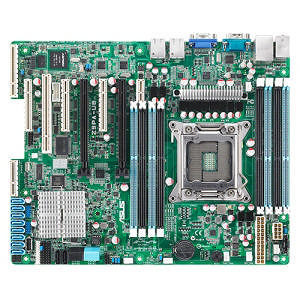 Материнская плата ASUS Z9PA-U8,  Z9PA-U8