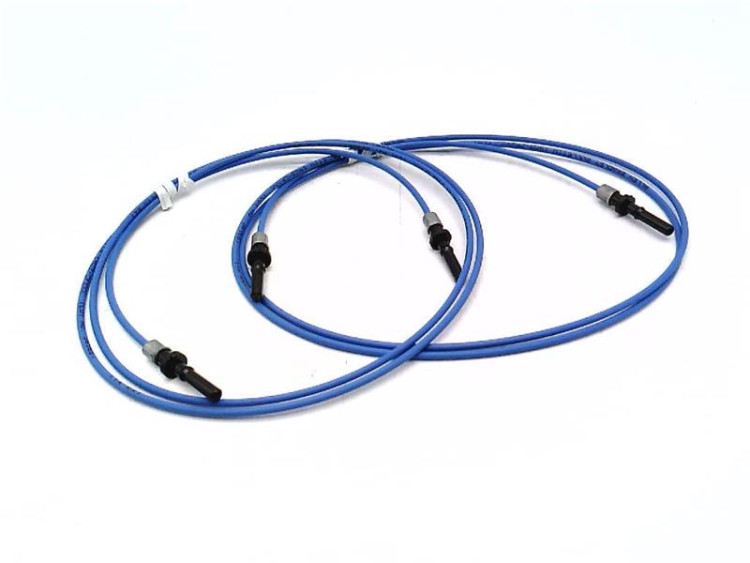 ALLEN BRADLEY 1403-CF020 POWERMONITOR II 20M COMM CABLE ALLEN BRADLEY 1403-CF020 POWERMONITOR II 20M COMM CABLE