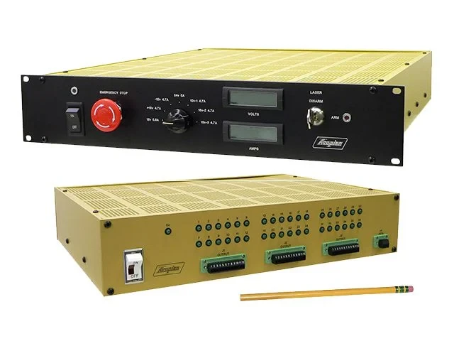 ACOPIAN 5J70D POWER SUPPLY