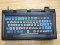 ALLEN BRADLEY 1770-TQ KEYBOARD INTFERFACE FOR 1771QC