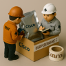 15305 Cisco Edge Craft Management Tool, R2.0.1 15305 Cisco Edge Craft Management Tool, R2.0.1