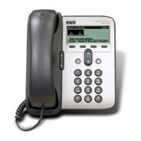 Cisco 7911 7912 IP Phones
