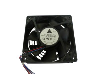 AFB1212ME HP FAN ASSY 120 X 120MM