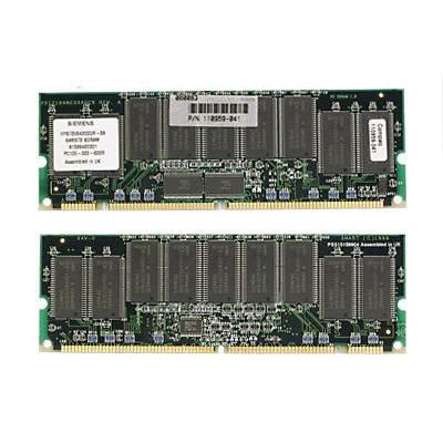 170519-001 CPQ/HP 1GB DIMM PC100 MEMORY/-- 170519-001 CPQ/HP 1GB DIMM PC100 MEMORY/--