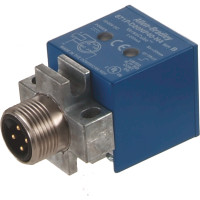 ALLEN BRADLEY 871P-B40C40-N3 PROXIMITY SENSOR, 2-WIRE AC/DC, 40MM HEAD SIZE, CUBE OR RECTANGULAR, 40MM SENSING DISTANCE, N.C. OUTPUT, MINI QD