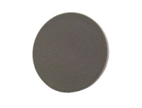 ALLEN BRADLEY 800E-AF8 22.5MM PB., COLOR CAP, RD., FLUSH AND GUARDED, GRAY