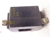 GROUPE SCHNEIDER 2936-S1-C29B COIL 110-115V/25CY 208-220V/60CY