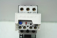 ALLEN BRADLEY 592-A3DT SMP-1 SOLID-STATE OLR, 3 PHASE, MANUAL RESET, 1.0-2.9A, CLASS 30