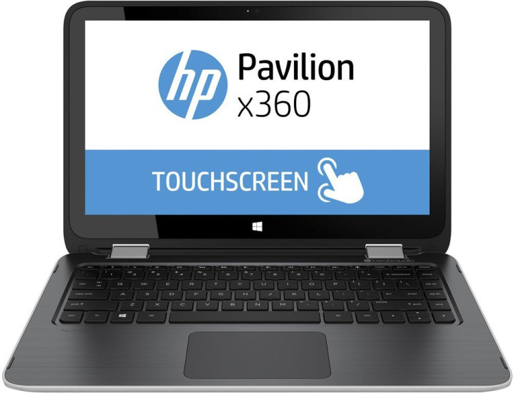 Ноутбук 13-a151nrHP Pavilion Ноутбук 13-a151nrHP Pavilion