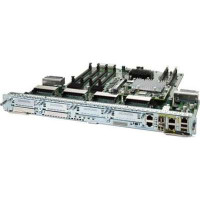 Cisco Services Performance Engine 100 for Cisco 3925 ISR