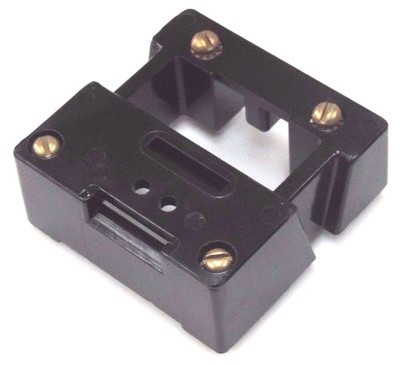 ALLEN BRADLEY Z-21130 COIL COVER CONTACTOR/START SIZE0 SERIES K W/O AUX ALLEN BRADLEY Z-21130 COIL COVER CONTACTOR/START SIZE0 SERIES K W/O AUX